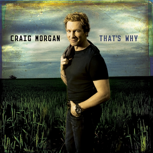 Craig Morgan